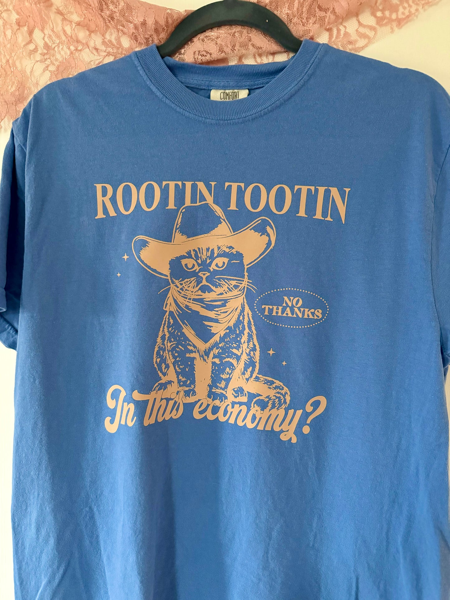 Rootin Tootin Shirt