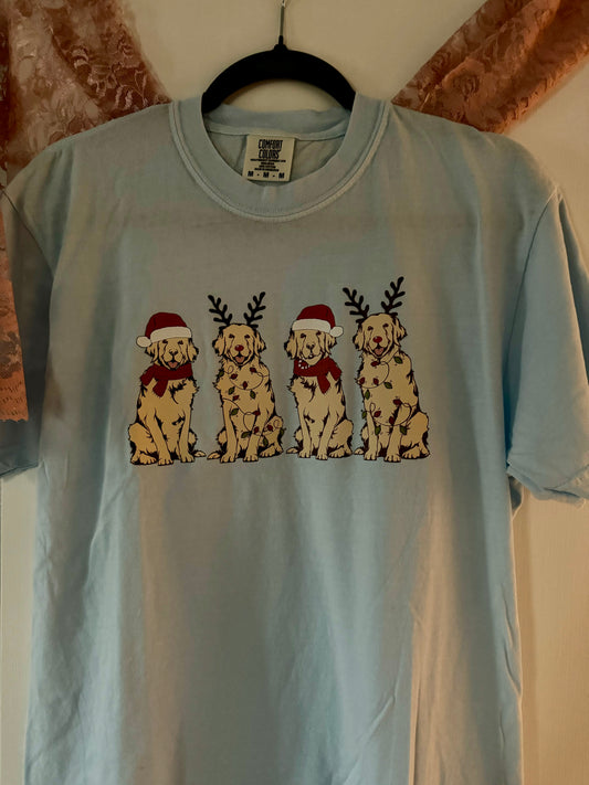 Christmas Buddies Shirt