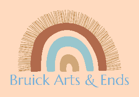 Bruick Arts & Ends